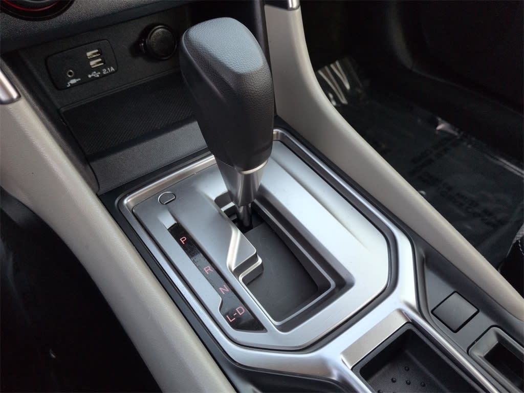 Thumbnail: 2022 Subaru Forester - 16