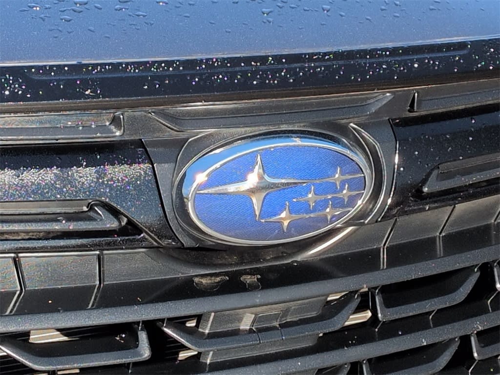 Thumbnail: 2022 Subaru Forester - 7