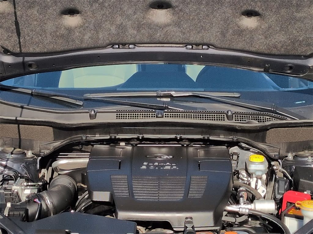 Thumbnail: 2022 Subaru Forester - 9