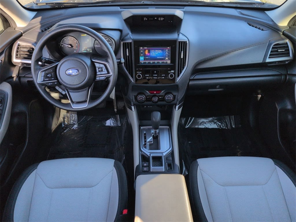 Thumbnail: 2022 Subaru Forester - 10