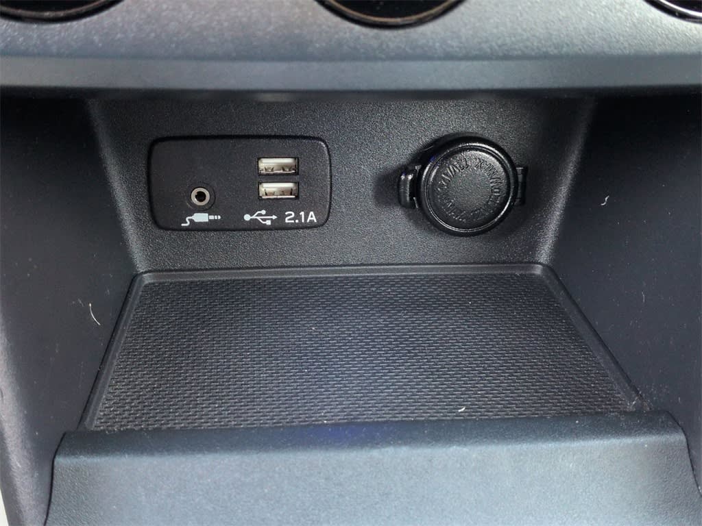 Thumbnail: 2022 Subaru Forester - 36