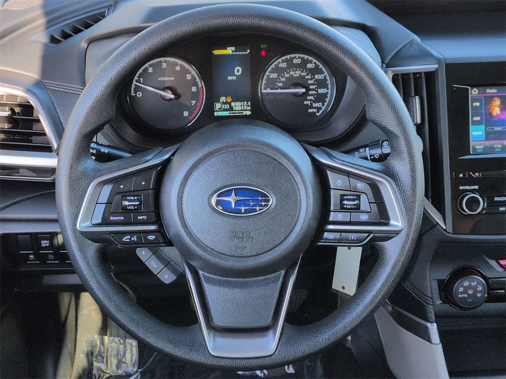 Thumbnail: 2022 Subaru Forester - 14