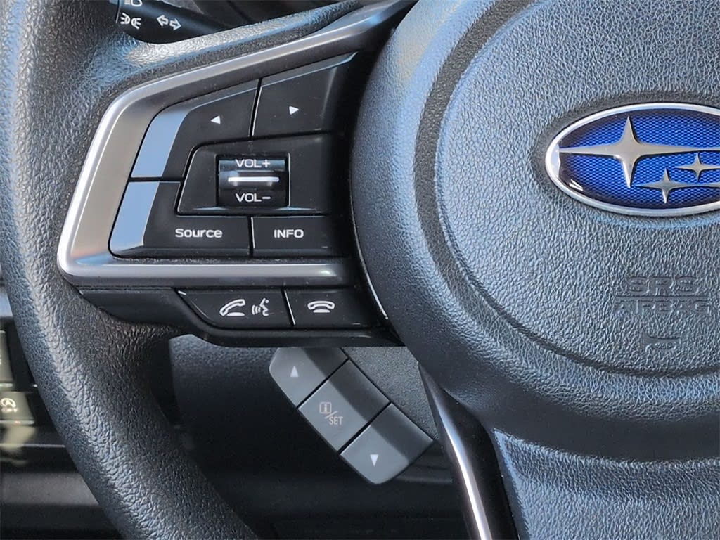 Thumbnail: 2022 Subaru Forester - 31