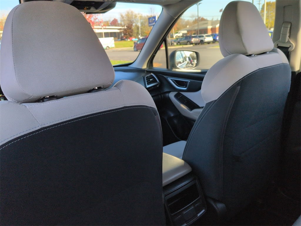 Thumbnail: 2022 Subaru Forester - 29