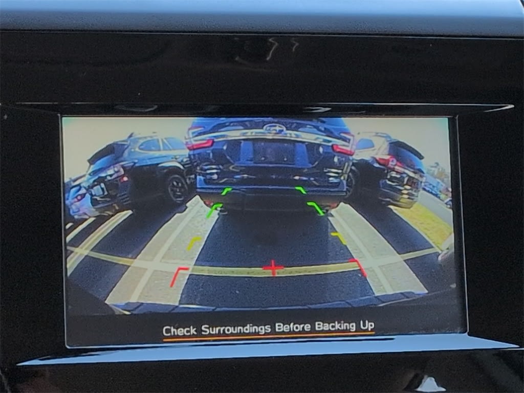 Thumbnail: 2022 Subaru Forester - 35