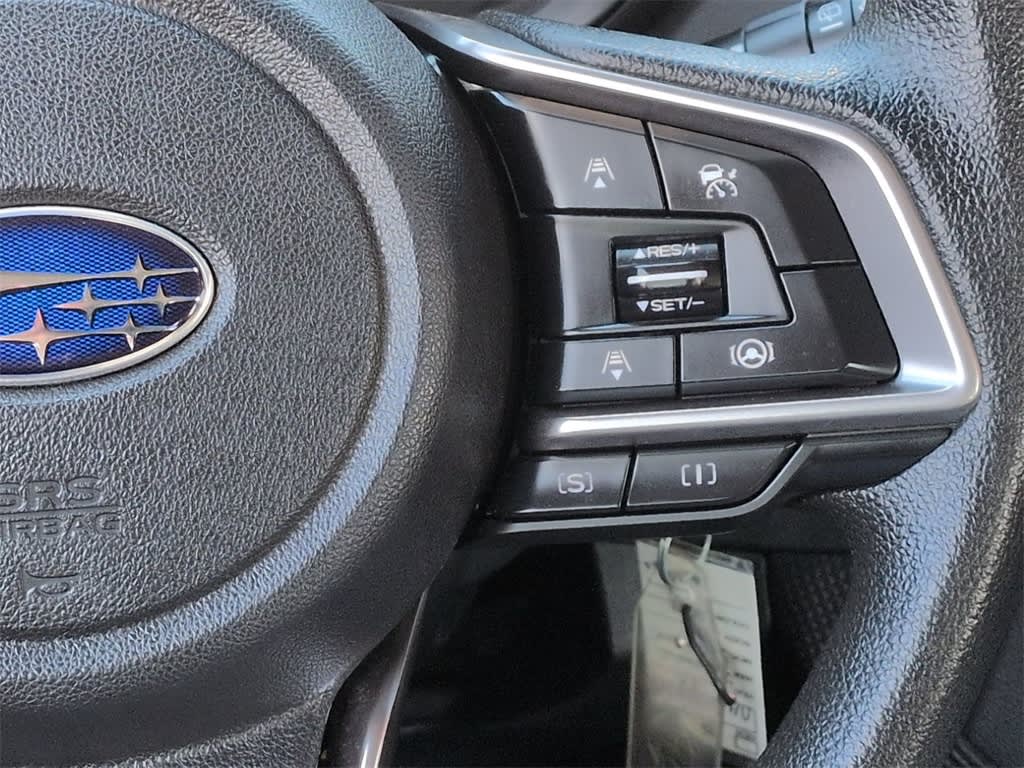 Thumbnail: 2022 Subaru Forester - 32