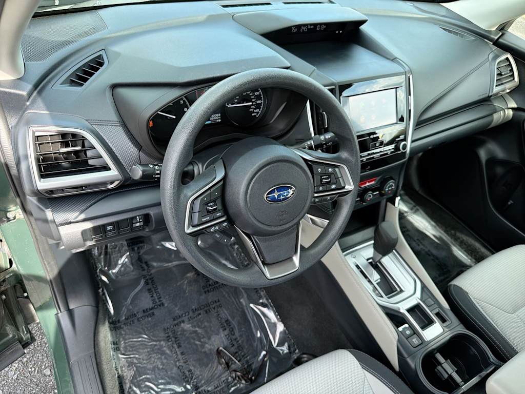 Thumbnail: 2024 Subaru Forester - 2