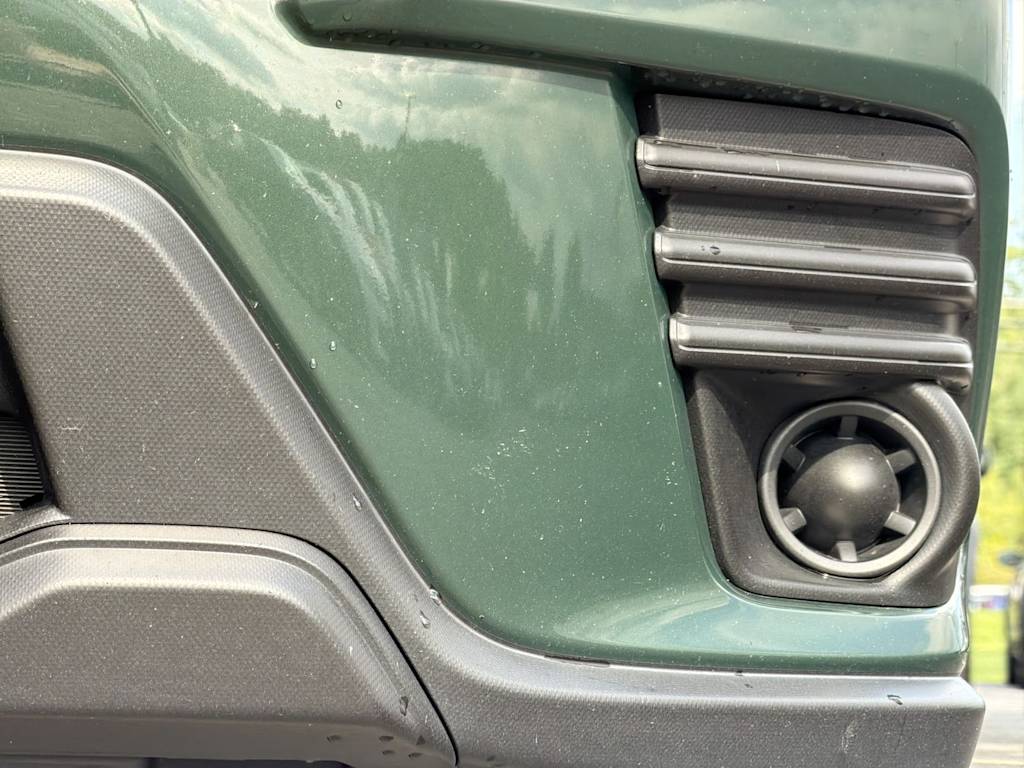 Thumbnail: 2024 Subaru Forester - 25