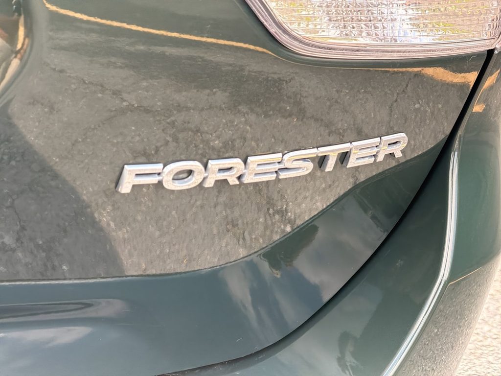 Thumbnail: 2024 Subaru Forester - 26