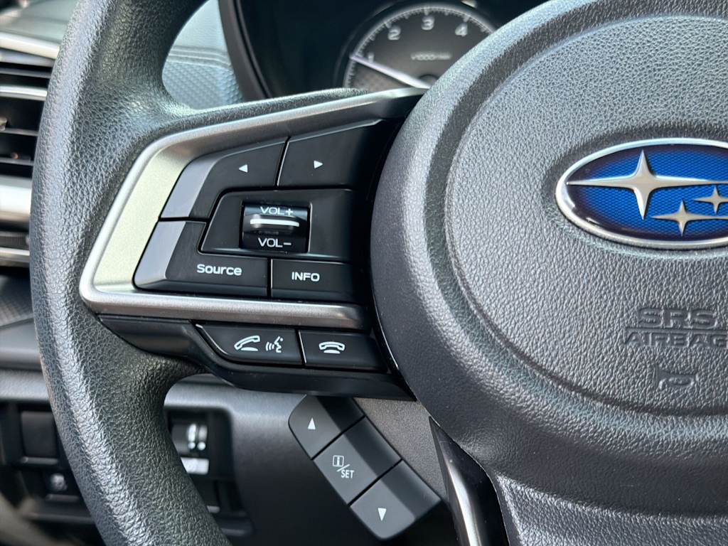Thumbnail: 2024 Subaru Forester - 30