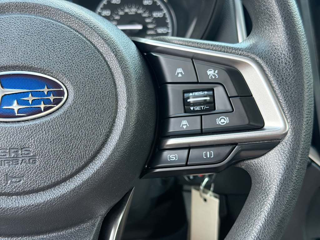 Thumbnail: 2024 Subaru Forester - 31
