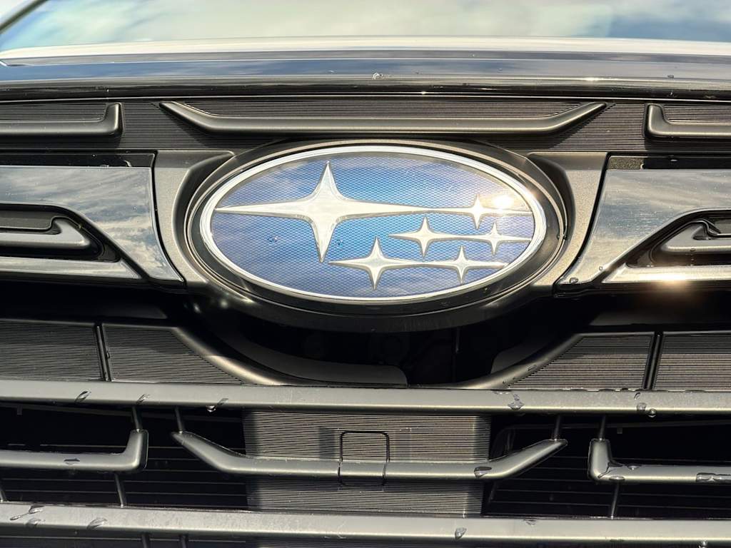 Thumbnail: 2024 Subaru Forester - 5