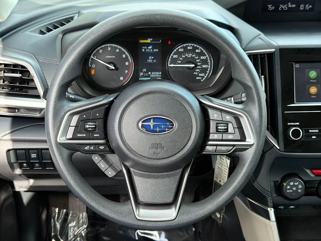 Thumbnail: 2024 Subaru Forester - 12