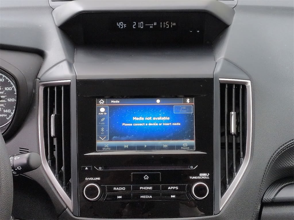 Thumbnail: 2023 Subaru Forester - 13