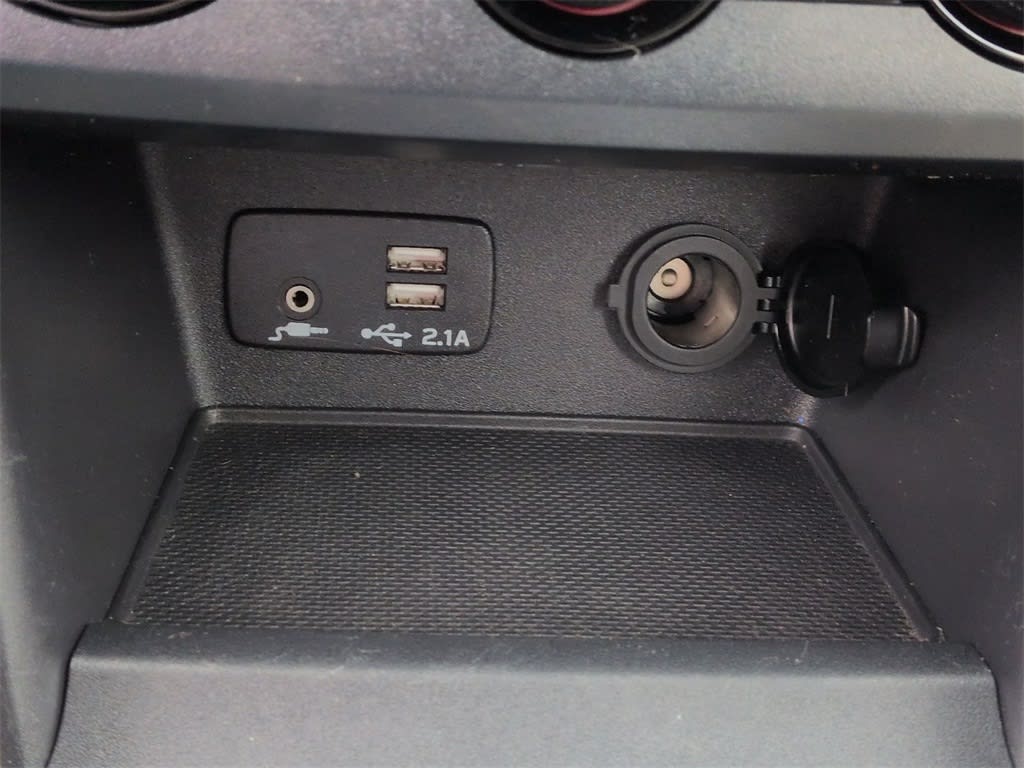 Thumbnail: 2023 Subaru Forester - 35