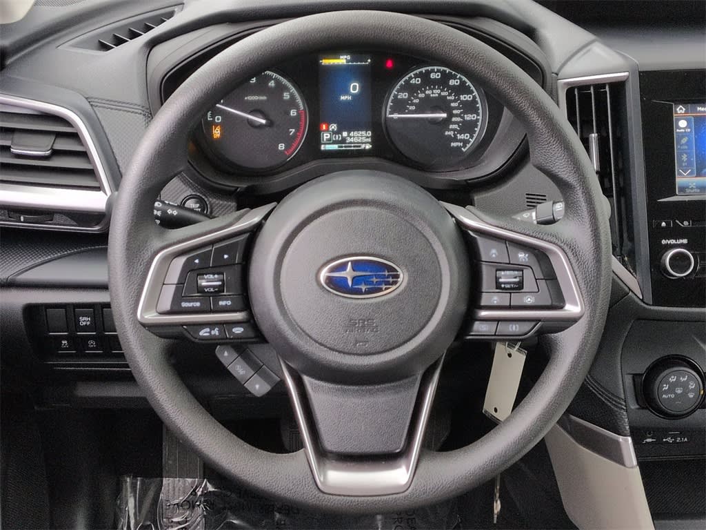 Thumbnail: 2023 Subaru Forester - 12