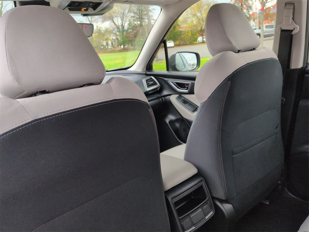 Thumbnail: 2023 Subaru Forester - 28