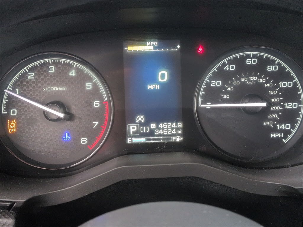 Thumbnail: 2023 Subaru Forester - 15