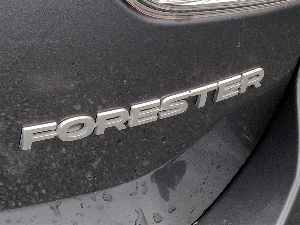 Thumbnail: 2023 Subaru Forester - 5