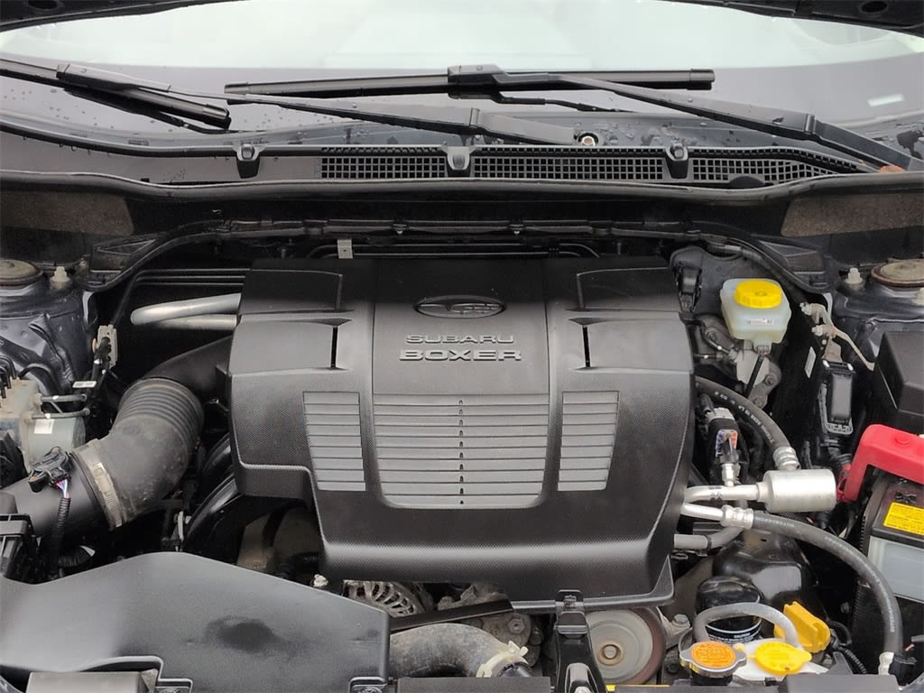 Thumbnail: 2023 Subaru Forester - 7