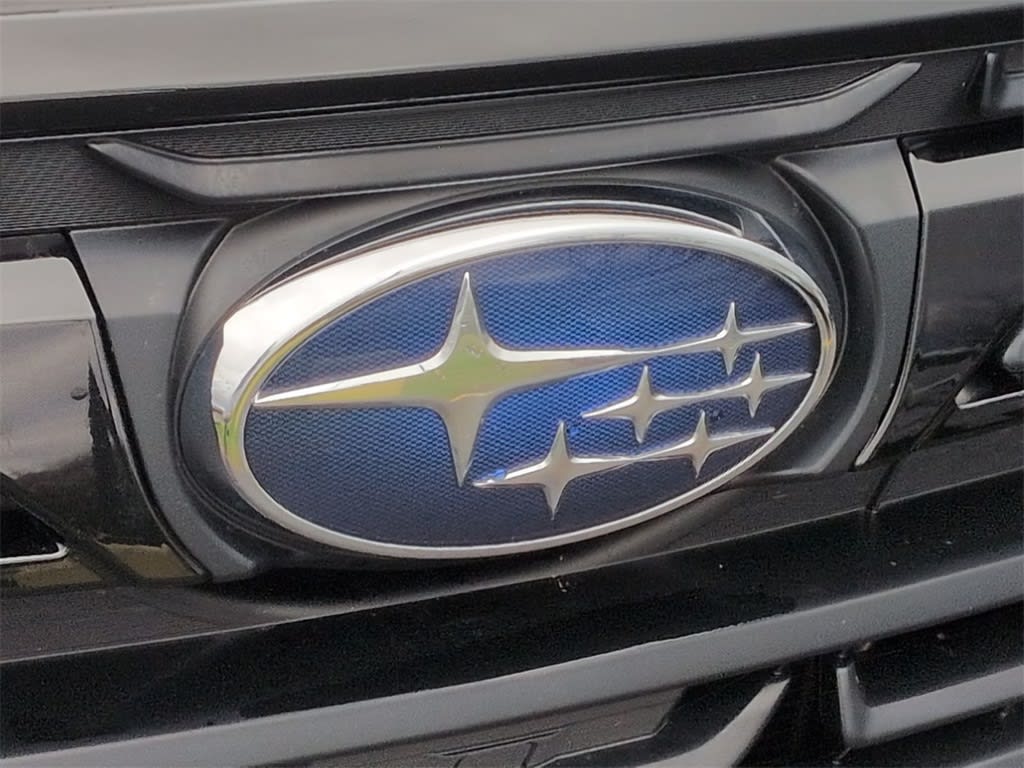 Thumbnail: 2023 Subaru Forester - 26