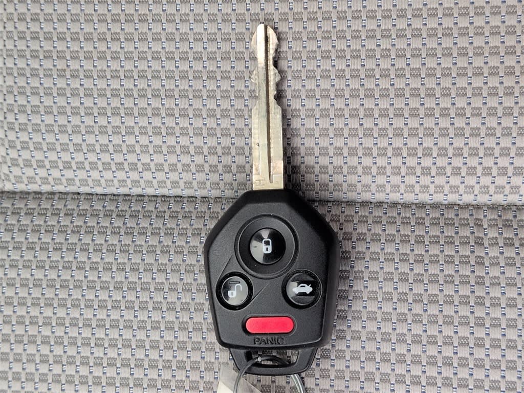 Thumbnail: 2023 Subaru Forester - 17