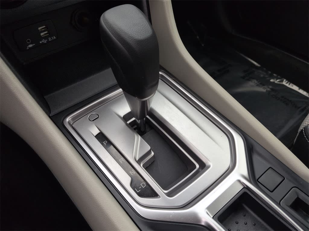 Thumbnail: 2023 Subaru Forester - 36