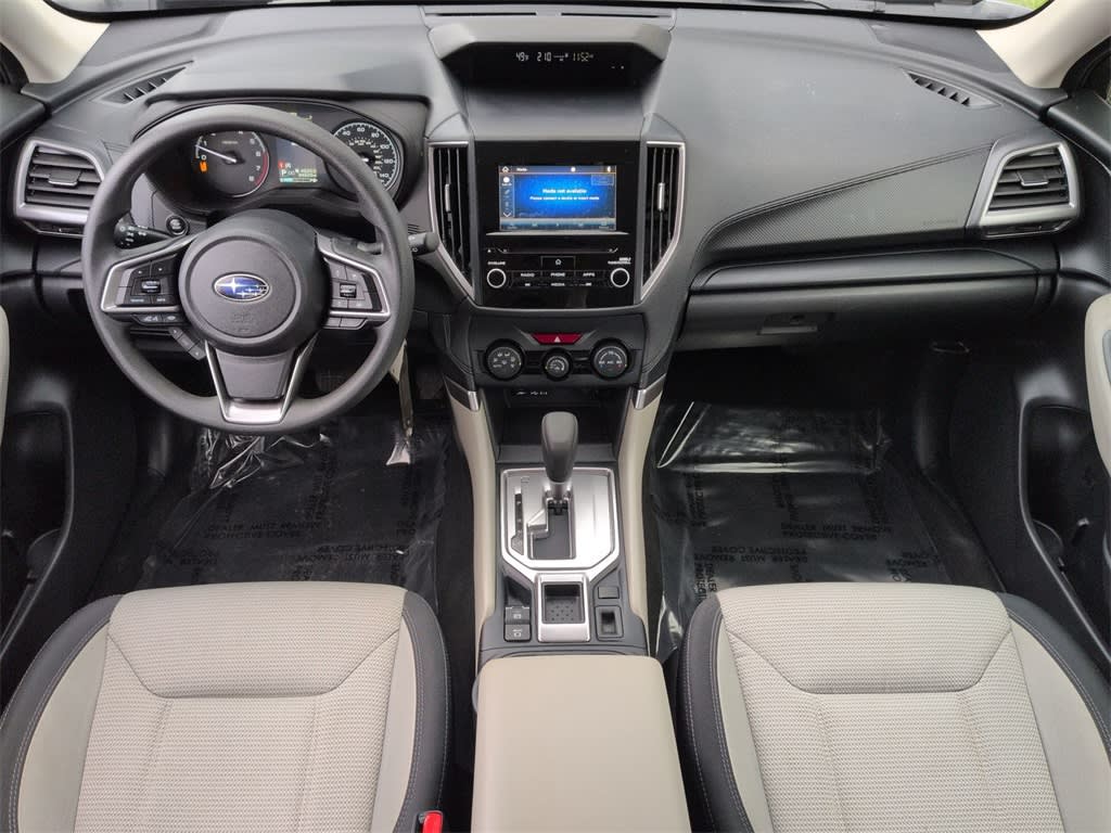 Thumbnail: 2023 Subaru Forester - 8