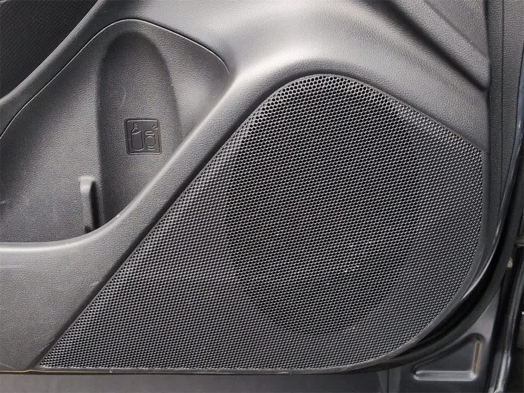 Thumbnail: 2023 Subaru Forester - 34