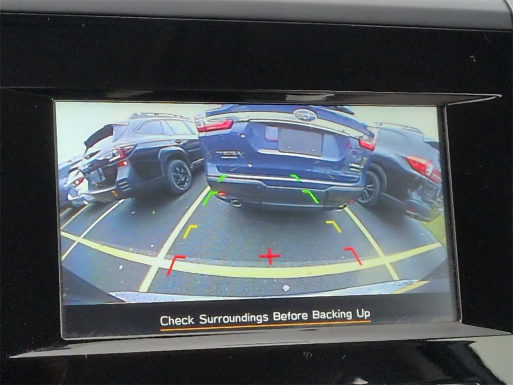 Thumbnail: 2023 Subaru Forester - 33