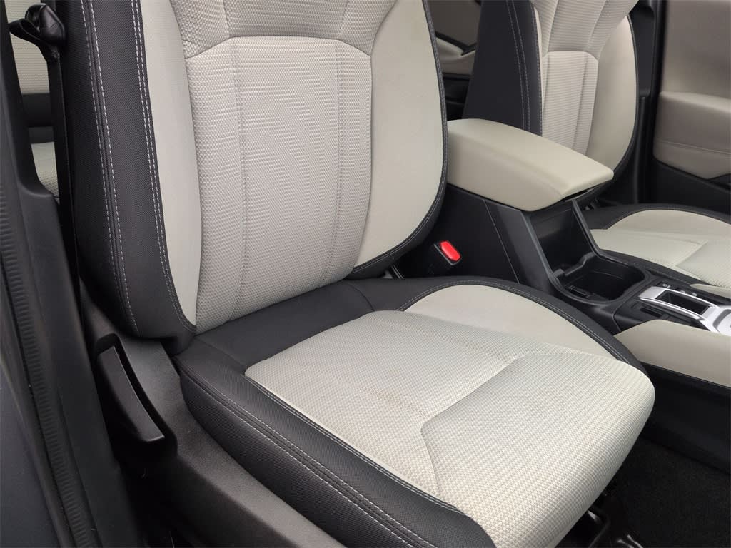 Thumbnail: 2023 Subaru Forester - 29