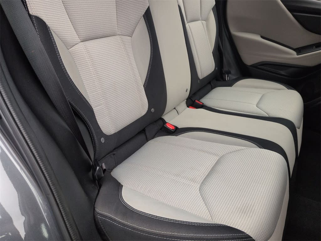 Thumbnail: 2023 Subaru Forester - 10