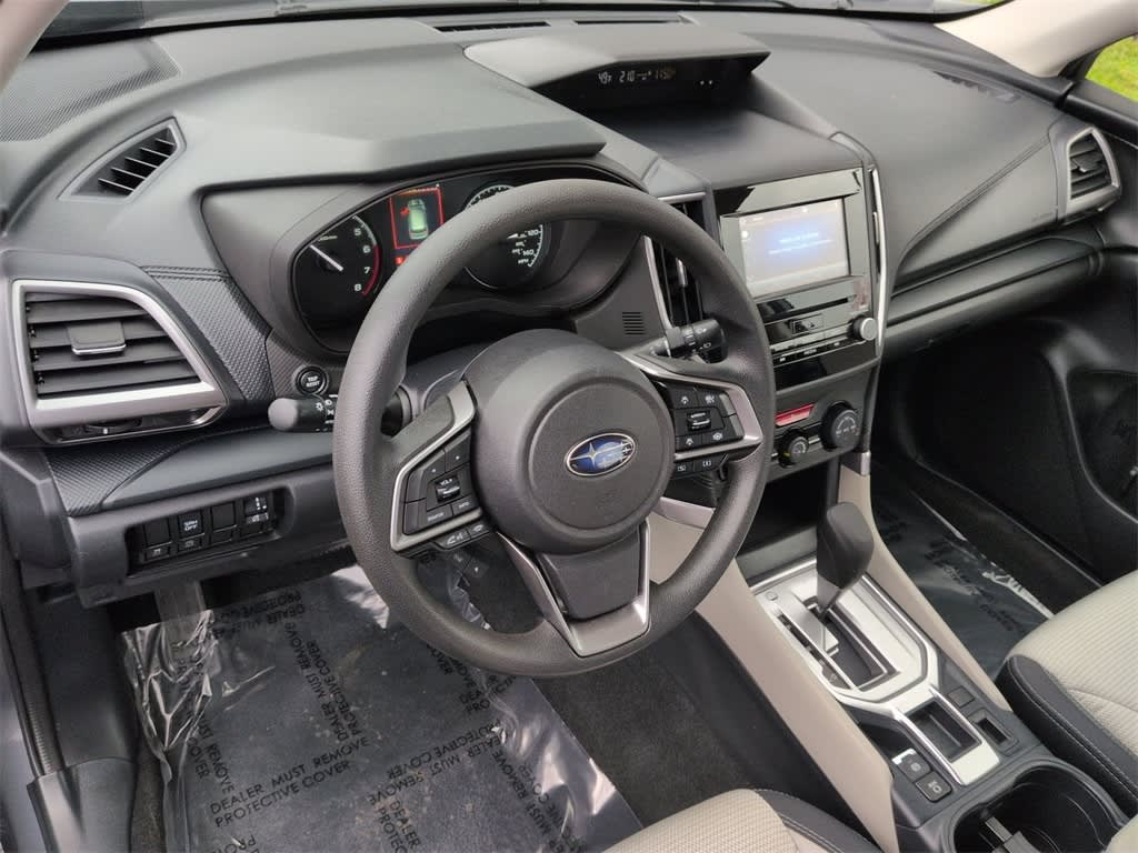 Thumbnail: 2023 Subaru Forester - 2