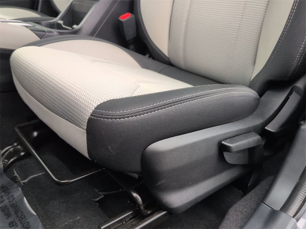 Thumbnail: 2023 Subaru Forester - 27