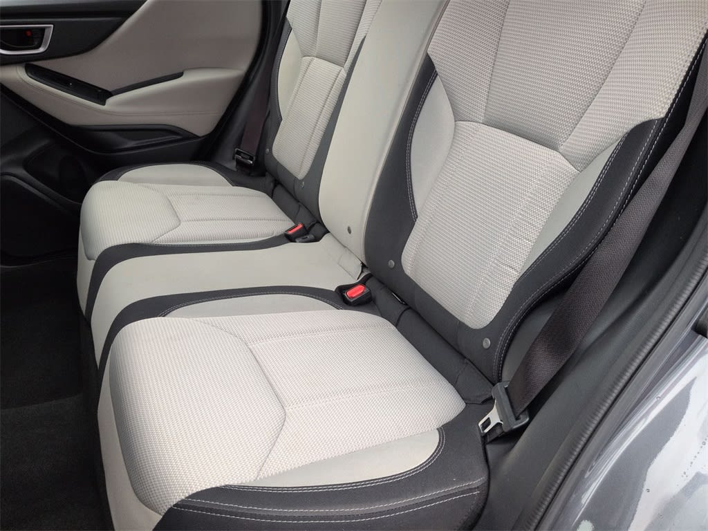 Thumbnail: 2023 Subaru Forester - 11