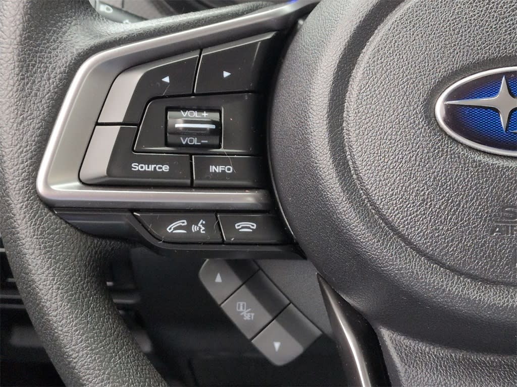 Thumbnail: 2023 Subaru Forester - 30