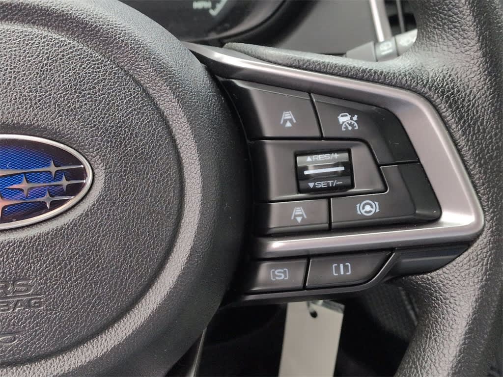 Thumbnail: 2023 Subaru Forester - 31