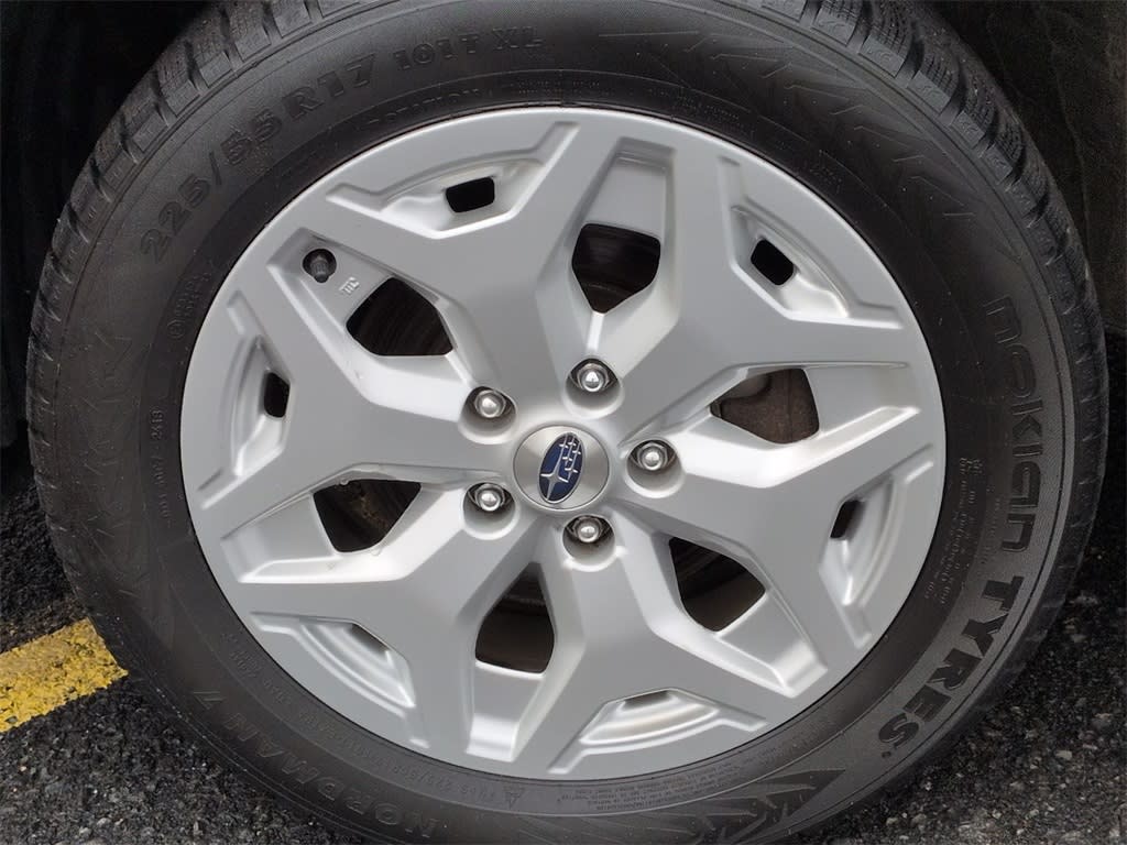 Thumbnail: 2023 Subaru Forester - 6