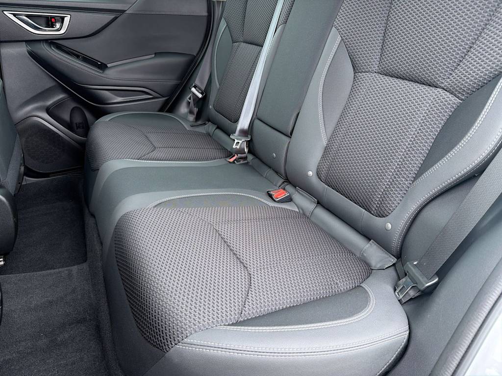 Thumbnail: 2023 Subaru Forester - 12