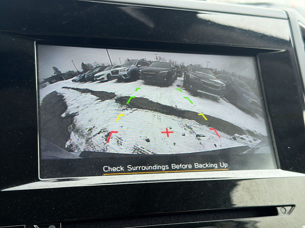 Thumbnail: 2023 Subaru Forester - 36