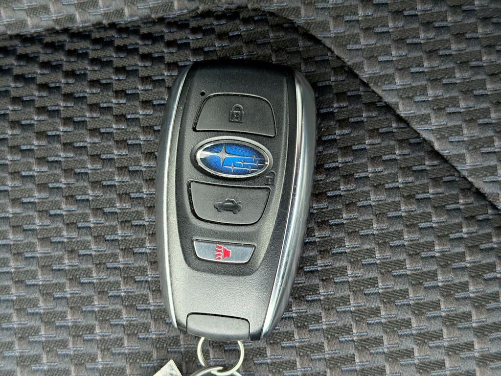 Thumbnail: 2023 Subaru Forester - 19