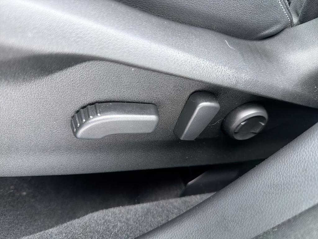 Thumbnail: 2023 Subaru Forester - 27