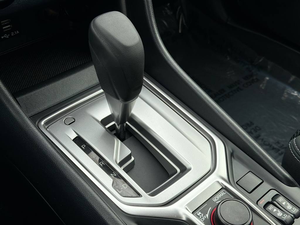 Thumbnail: 2023 Subaru Forester - 16