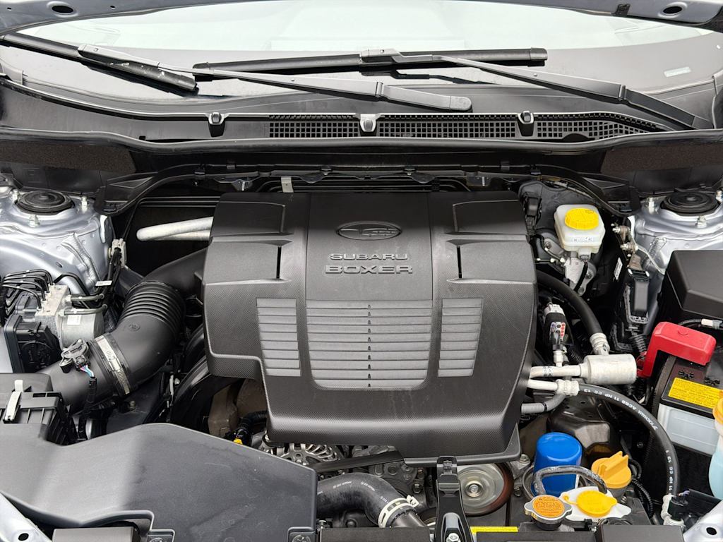 Thumbnail: 2023 Subaru Forester - 9