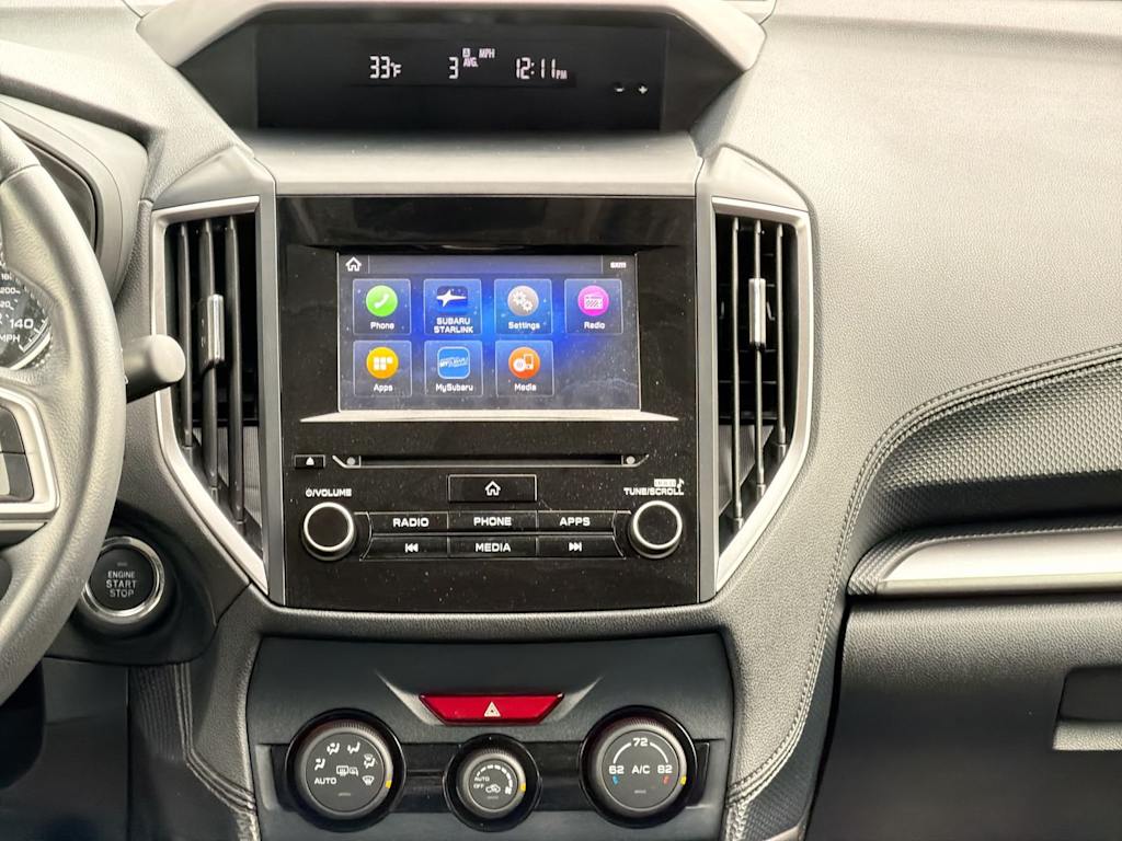 Thumbnail: 2023 Subaru Forester - 15