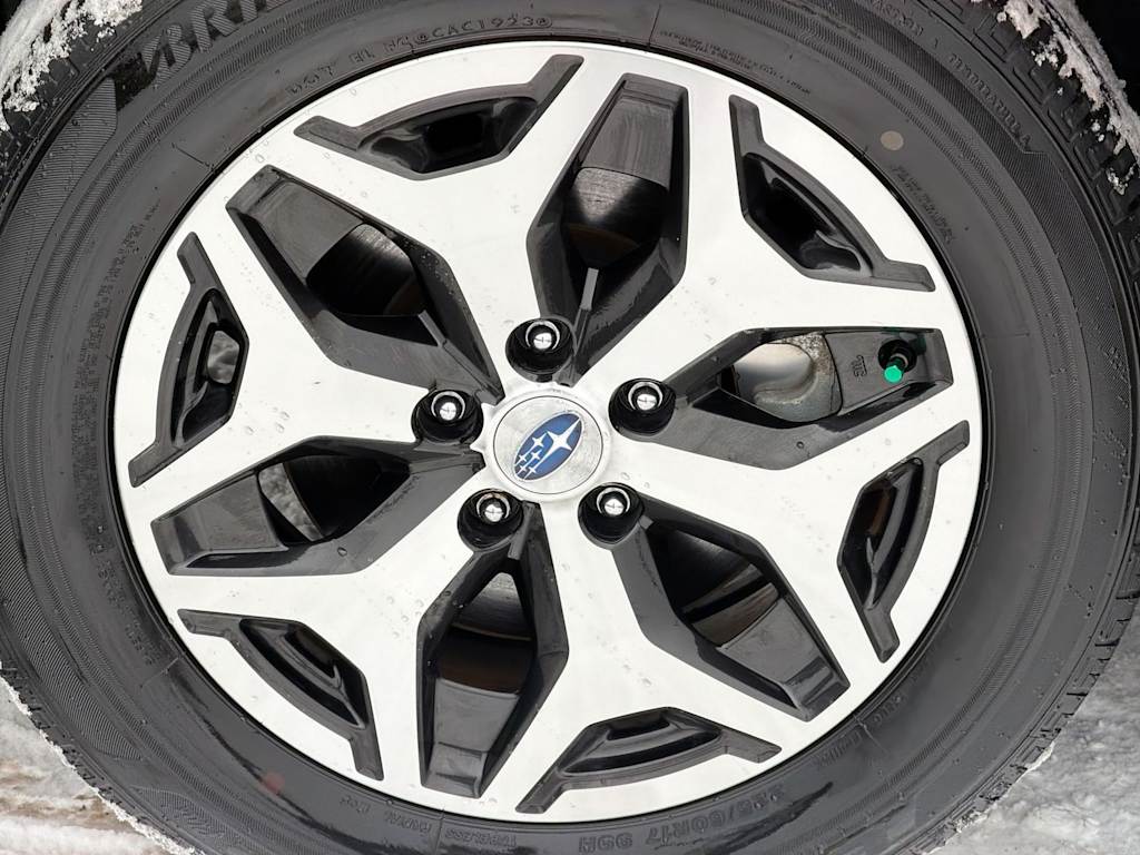 Thumbnail: 2023 Subaru Forester - 8