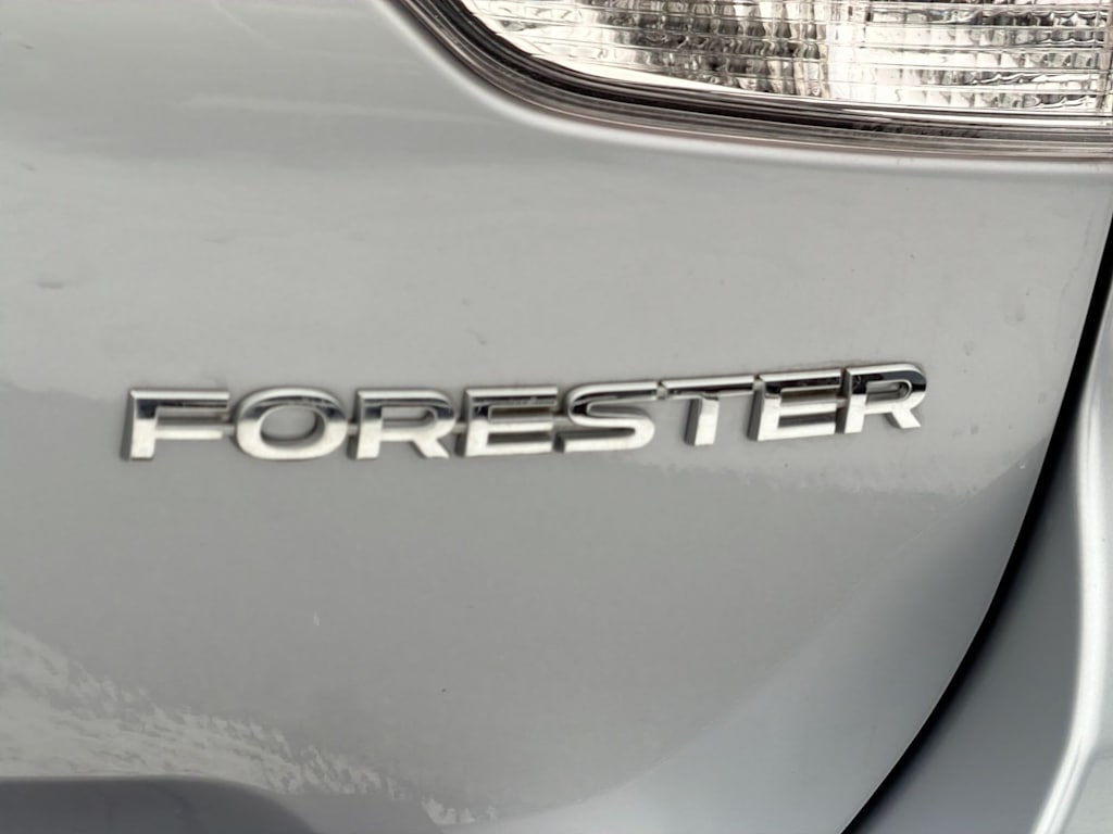 Thumbnail: 2023 Subaru Forester - 26