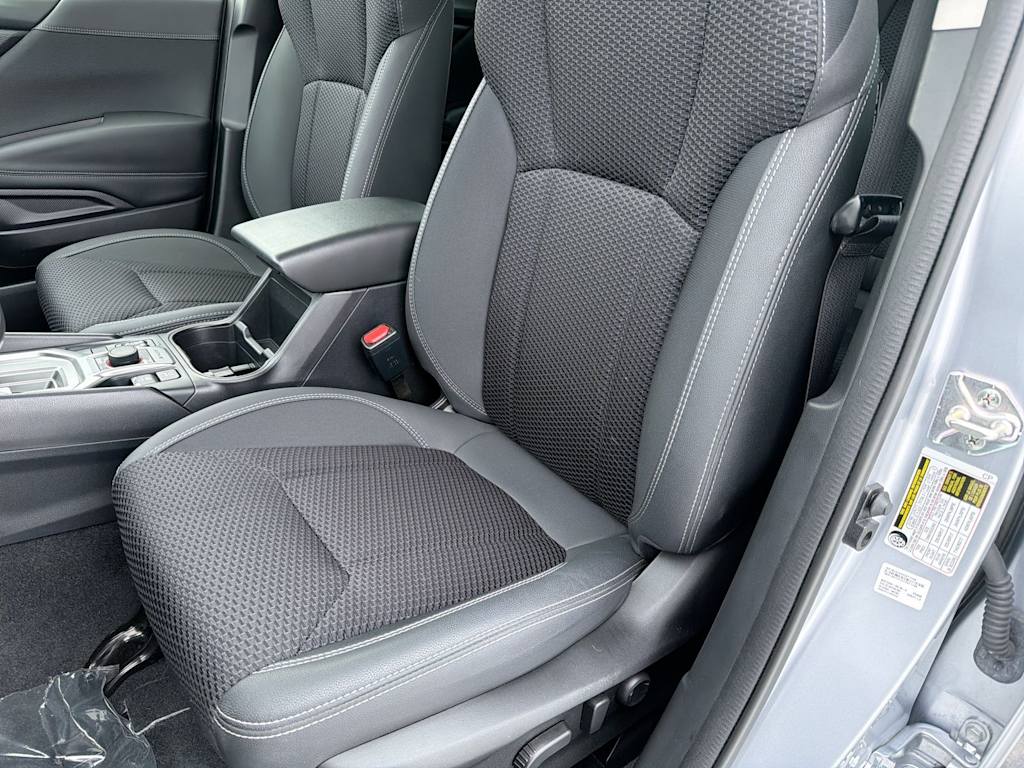 Thumbnail: 2023 Subaru Forester - 11