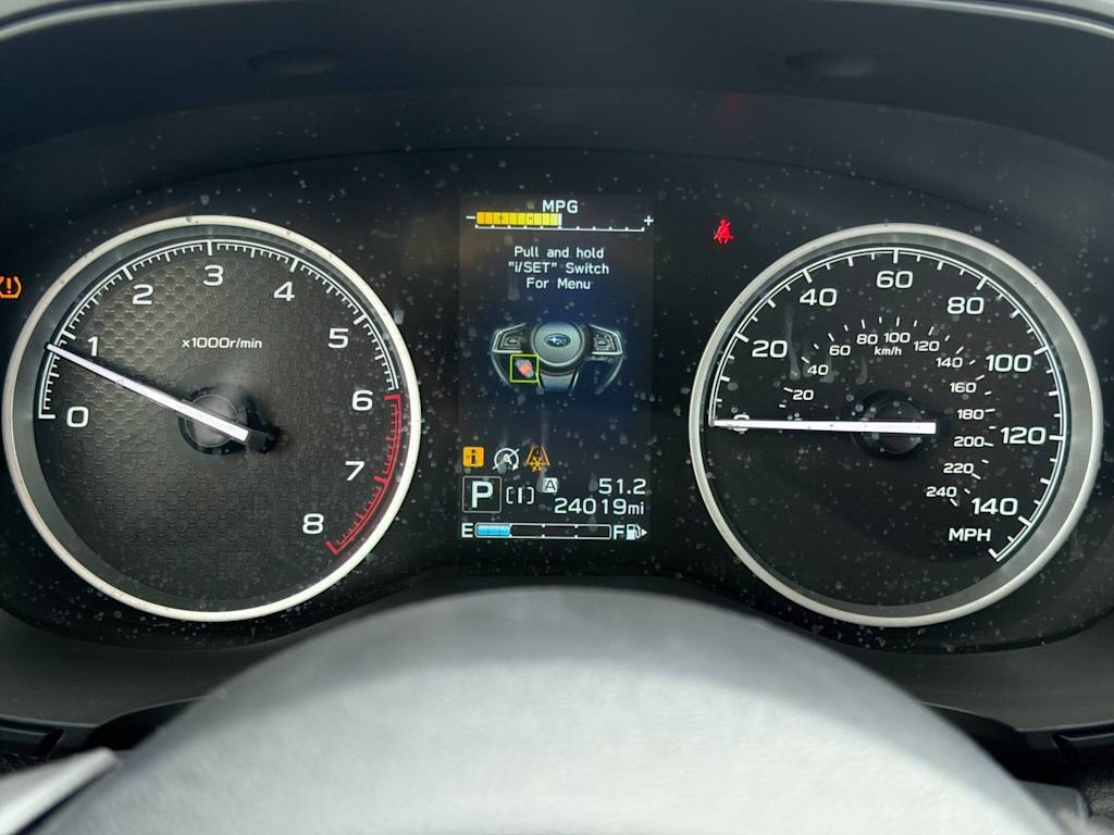 Thumbnail: 2023 Subaru Forester - 17