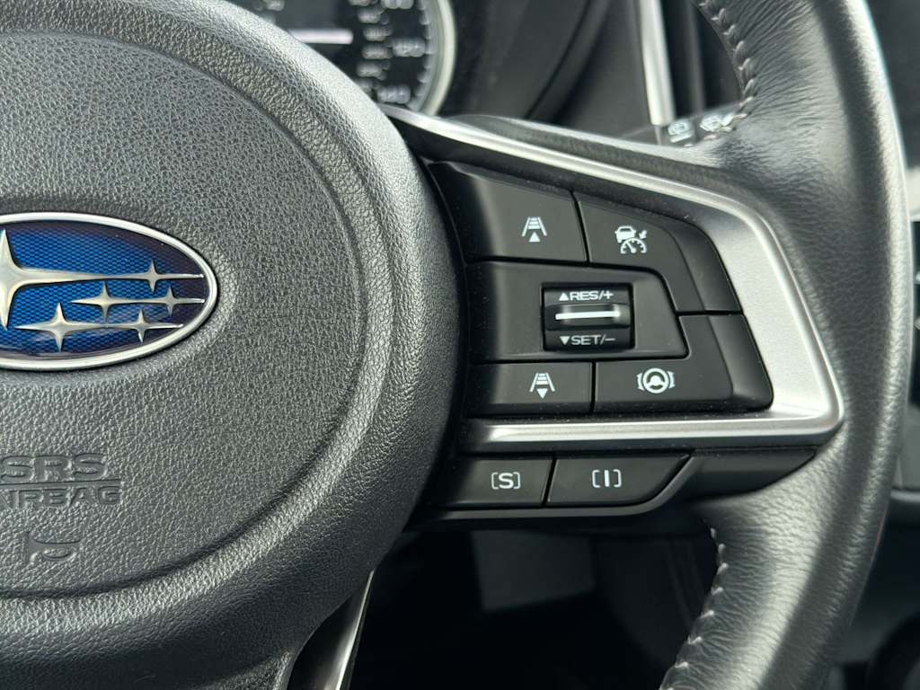 Thumbnail: 2023 Subaru Forester - 33